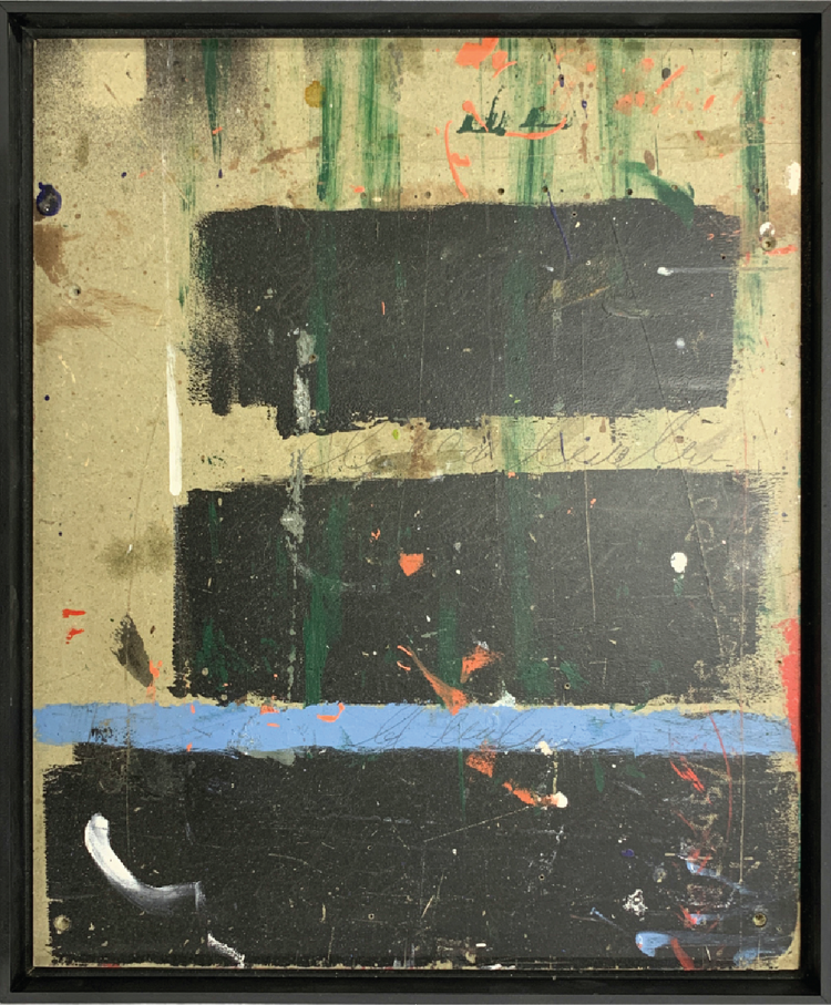 SinHouse | Benchmark | Bench 8