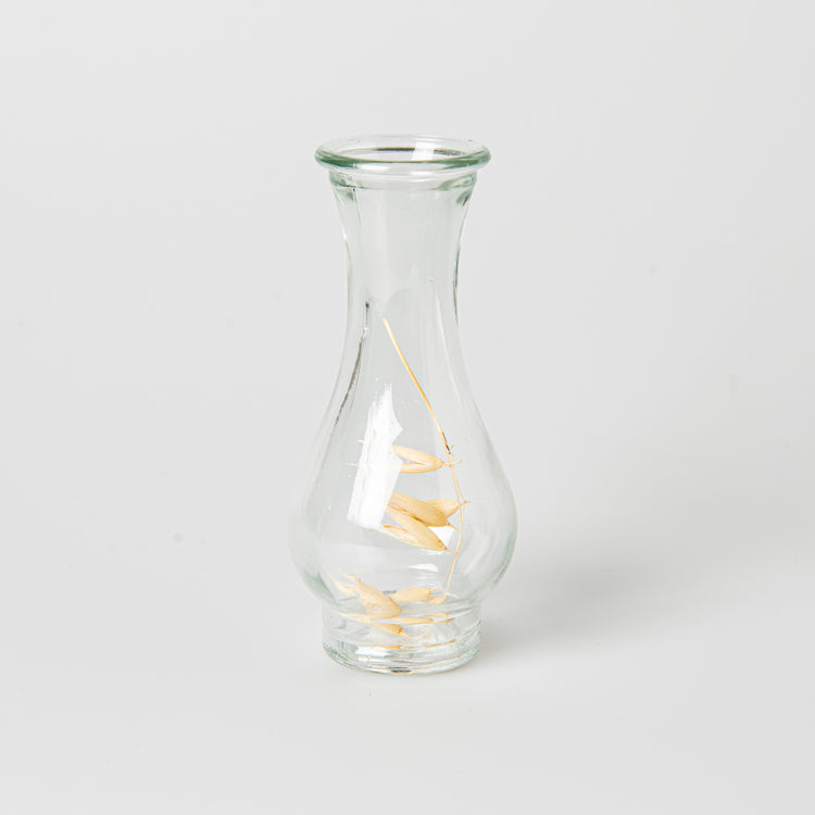 BAI-SE | Glass Vase