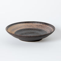 Komatsuya | Bronze Bowl (Speckled)