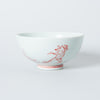 MAEDA | Porcelain Themed Bowl