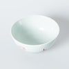 MAEDA | Porcelain Themed Bowl