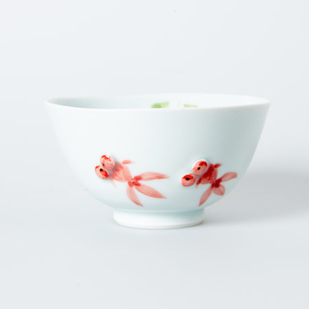 MAEDA | Porcelain Themed Bowl