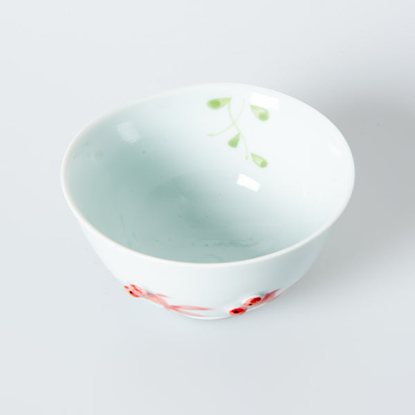 Maeda | Porcelain Themed Bowl
