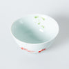 MAEDA | Porcelain Themed Bowl