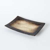 Maeda | Long Square Plate
