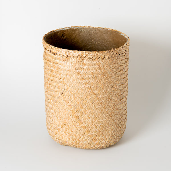 Pottery Pots | Kenyi Seagrass