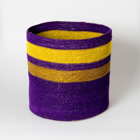 BAOBAB | Paniére | Jute
