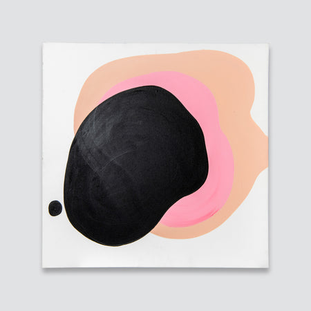 Painting - Untitled