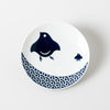 Kihara | 10.8cm Plate | Komon