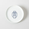 Kihara | 14.5cm Plate | Tokyo Icon
