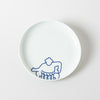 Kihara | 14.5cm Plate | Tokyo Icon