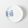 Kihara | 14.5cm Plate | Tokyo Icon