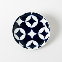 Kihara | 15cm Plate | Komon