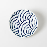 Kihara | 15cm Plate | Komon