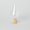 BAI-SE | Glass Seed Bottle