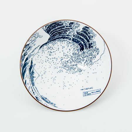 Komatsuya | Hokusai Noodle Bowl