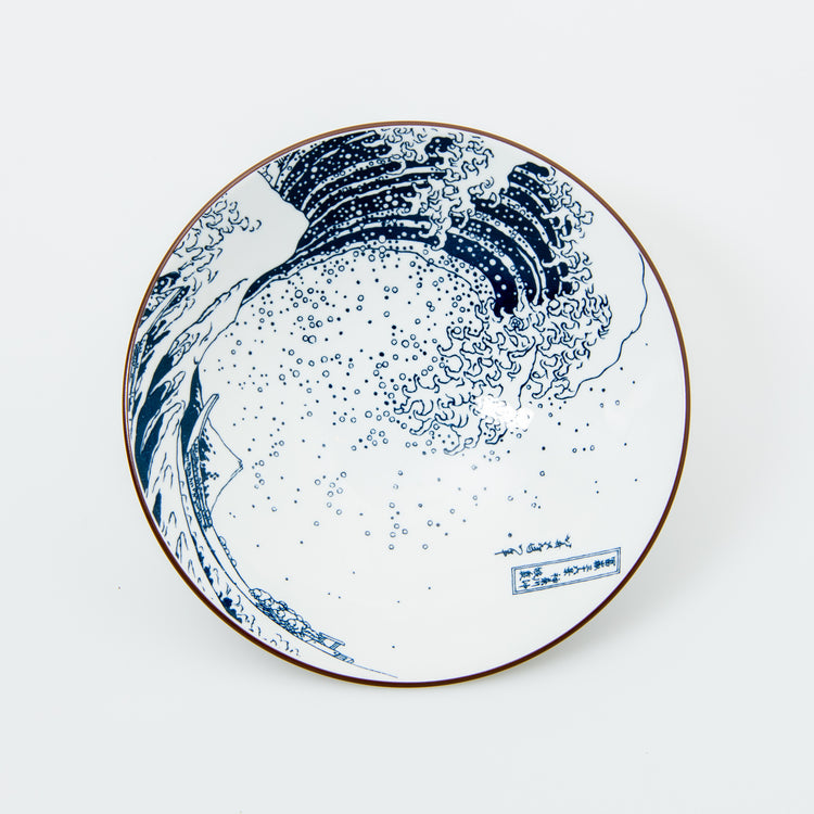 Komatsuya | Hokusai Noodle Bowl