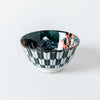 Maeda | Ninja Bowl | Red/Black