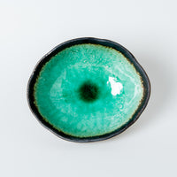 Komatsuya | Green Eye | Bowl