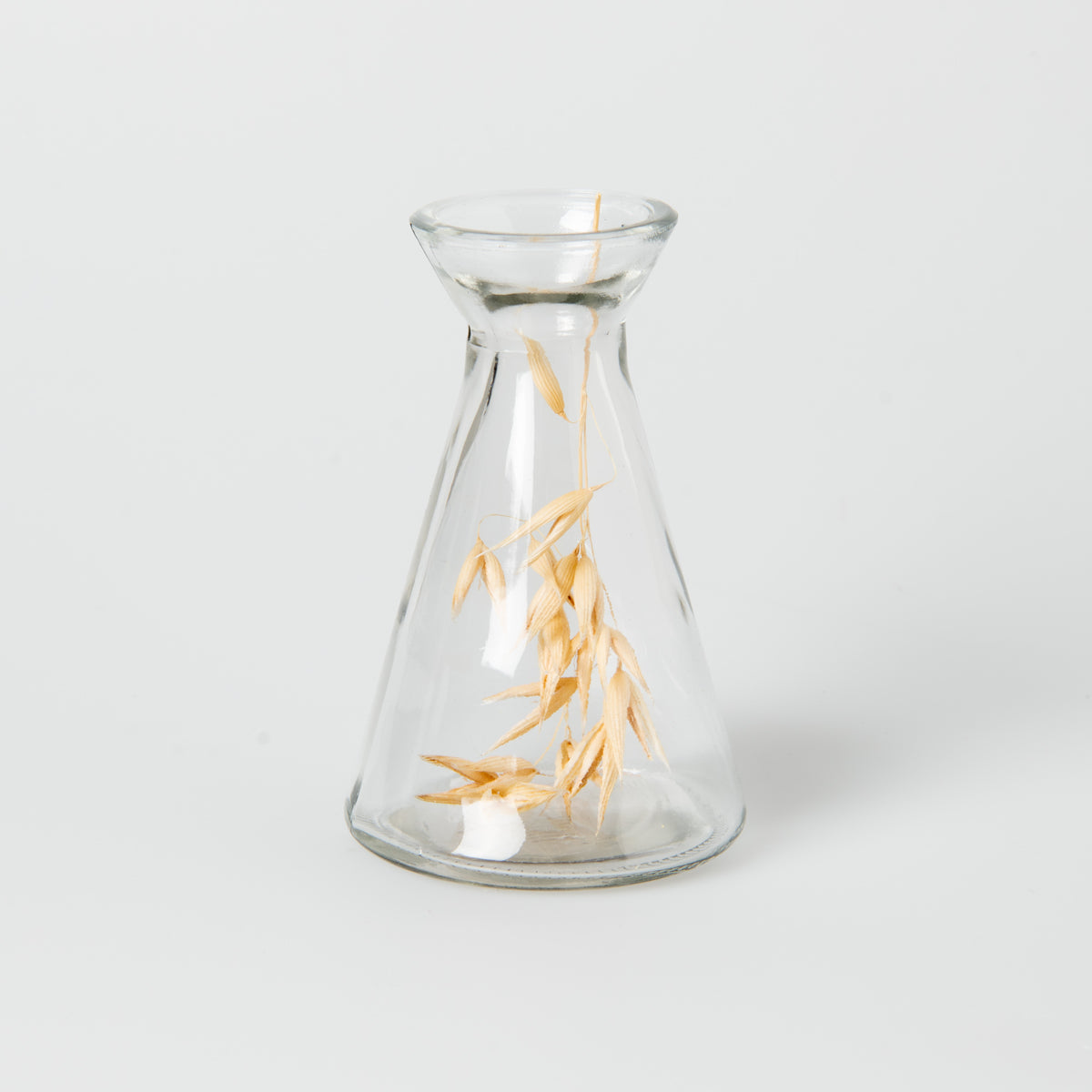 BAI-SE | Glass Vase