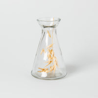 BAI-SE | Glass Vase