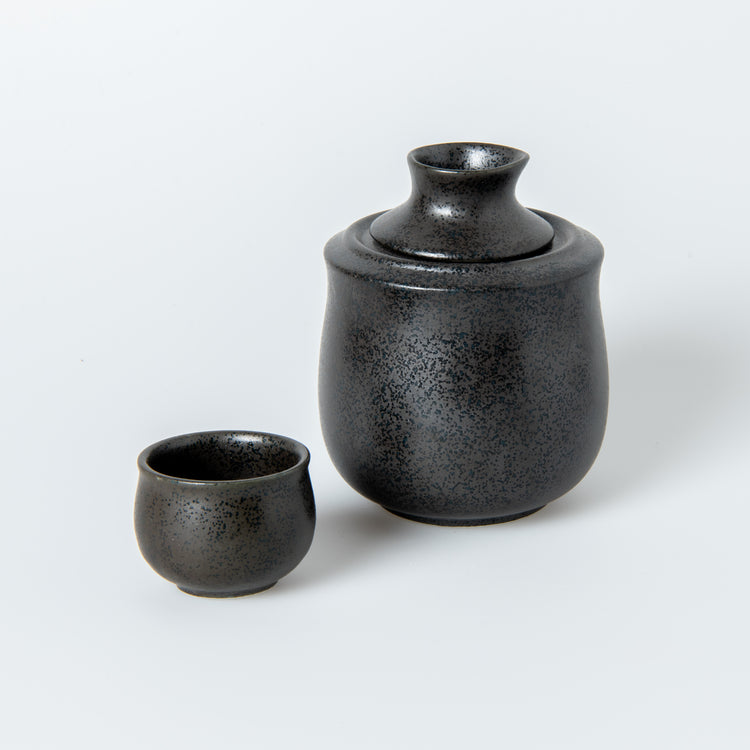 Komatsuya | Sake Set