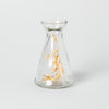 BAI-SE | Glass Vase