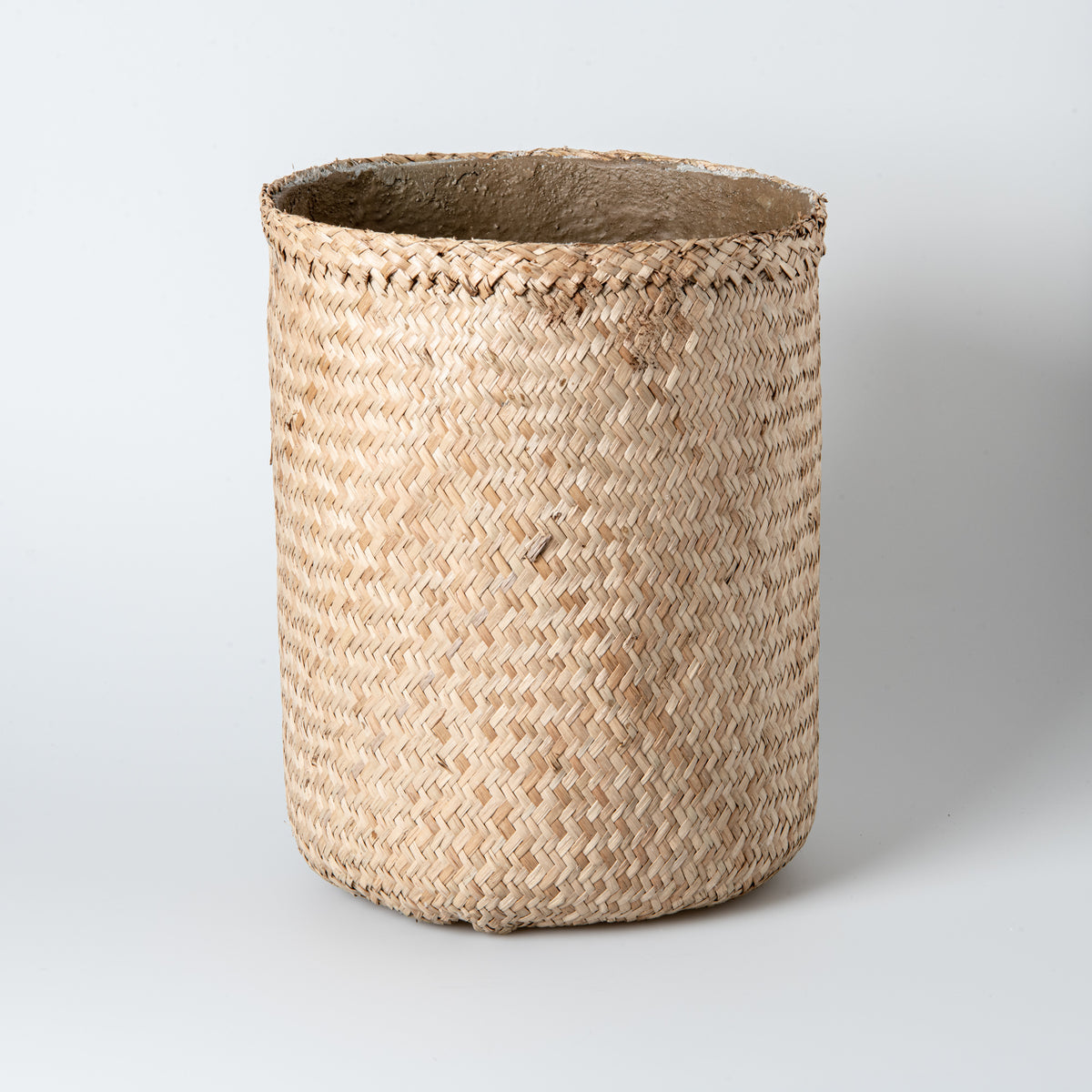 Pottery Pots | Kenyi Seagrass