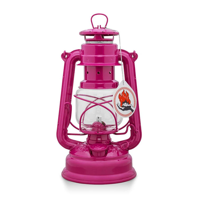 FEUERHAND | Hurricane Lantern | Telemagenta