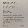 WAKS Local
