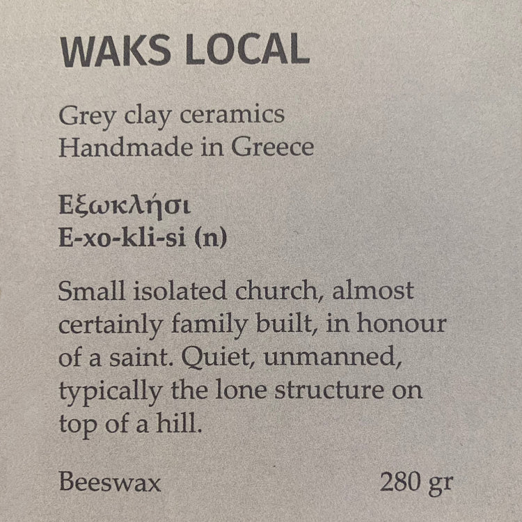 WAKS Local