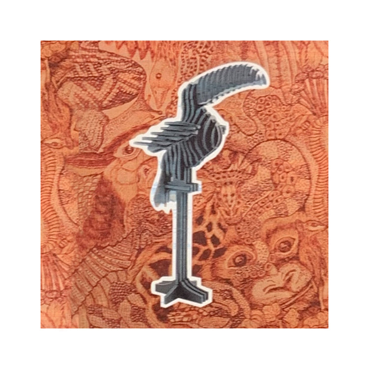 Tenon'Art | Bigbill The Bird