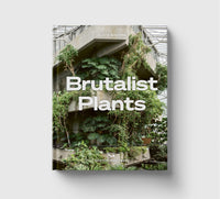 Hoxton Mini Press Brutalist Plants