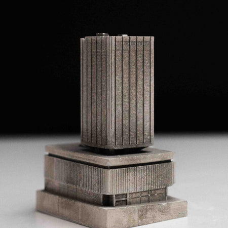 SPACEPLAY | Mini | Centre City Tower