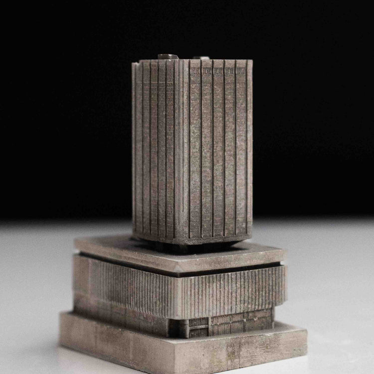 SPACEPLAY | Mini | Centre City Tower