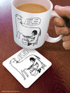 SHRIGLEY | Coaster | What The Hell