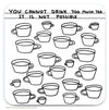 SHRIGLEY | Coaster | Too Much Tea