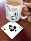 SHRIGLEY | Coaster | Fucking Ace