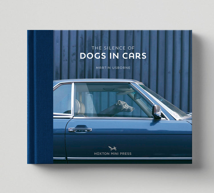 The Silence Of Dogs In Cars