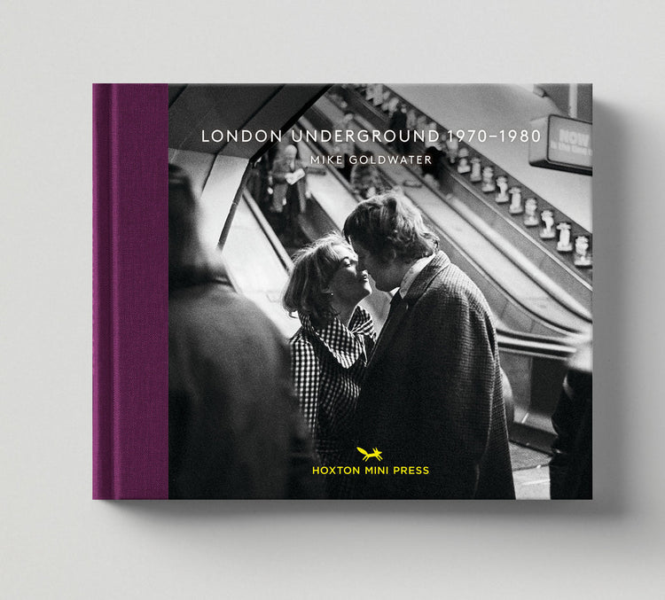 London Underground 1970-1980