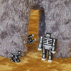 Cubebot | Micro Skeleton