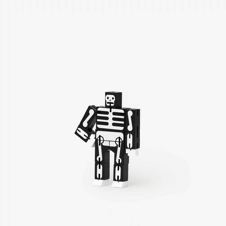 Cubebot | Micro Skeleton