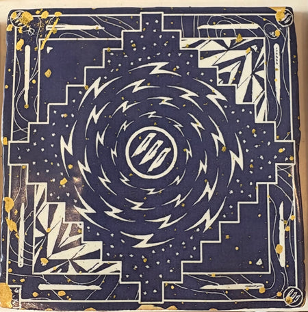 Sinhouse Projects | Rustic Tile | Sinhouse Stealth