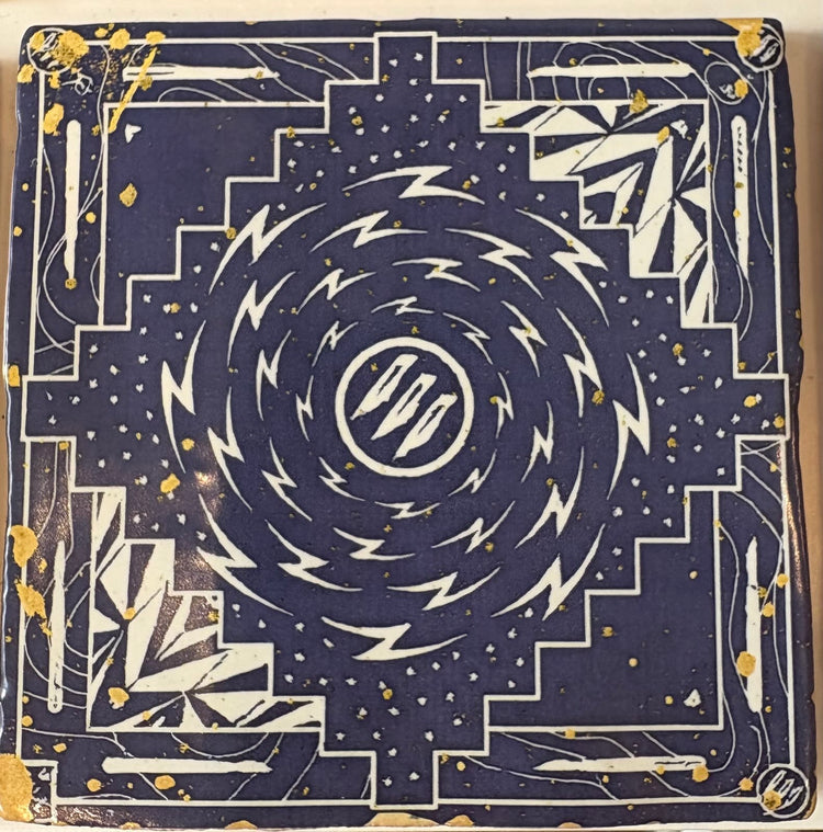 Sinhouse Projects | Rustic Tile | Sinhouse Stealth