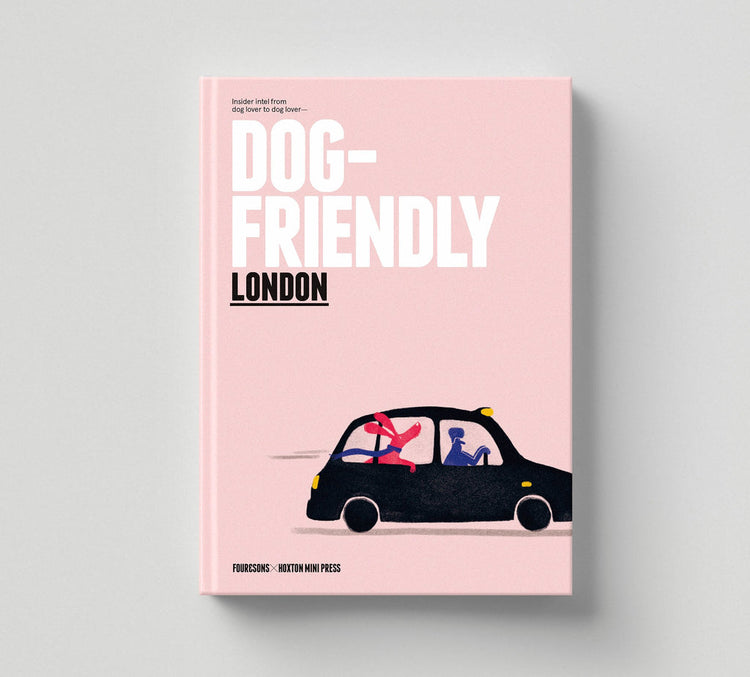 Dog Friendly London
