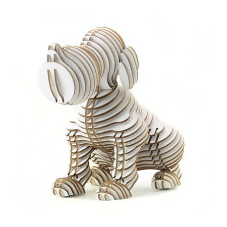Tenon'Art | Kelly The Dog
