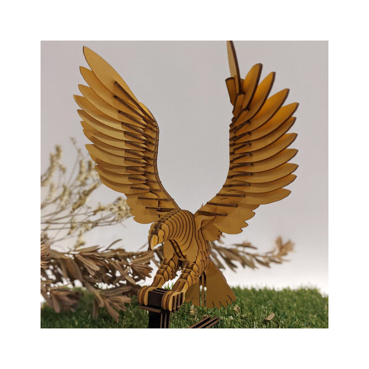 Tenon'Art | Falcon