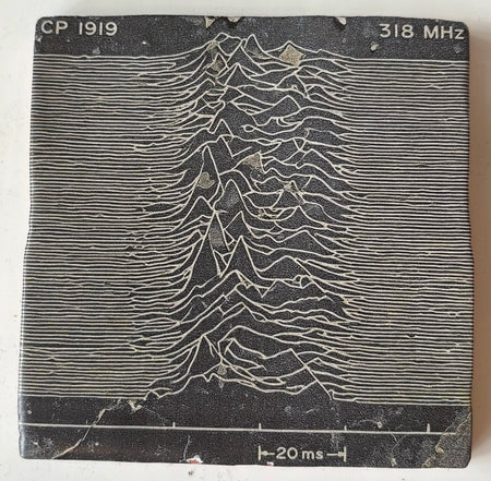 Sinhouse Projects | Rustic Tile | Joy Division