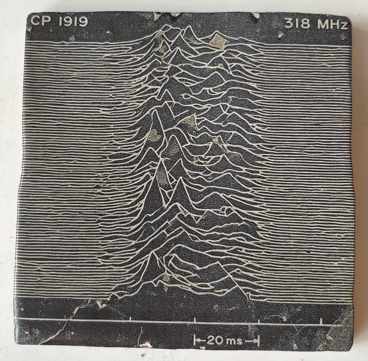 Sinhouse Projects | Rustic Tile | Joy Division