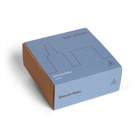 Earl of East | Duo Gift Set | Shinrin-Yoku
